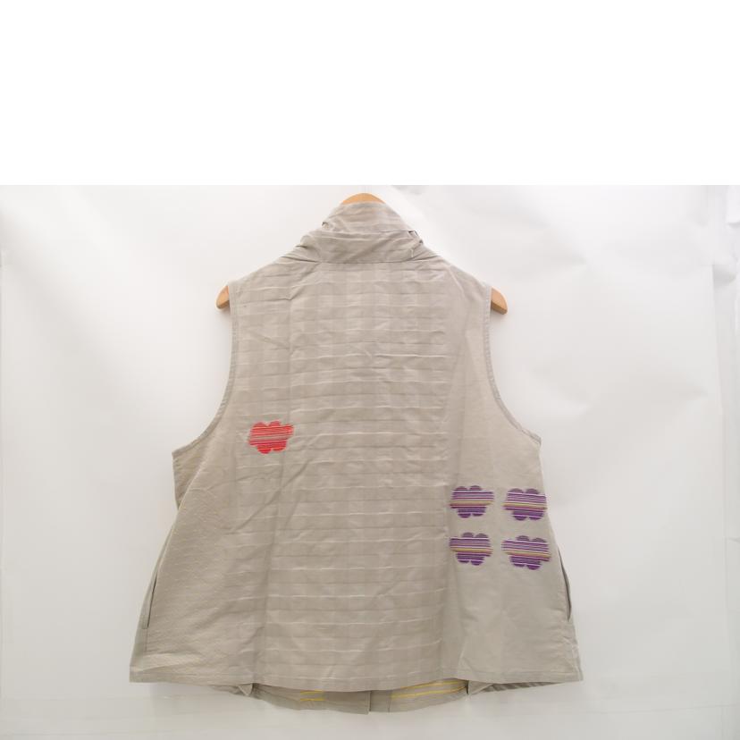 sensounico センソユニコ/センソユニコ 慈雨 ノースリーブシャツ//SAランク/69