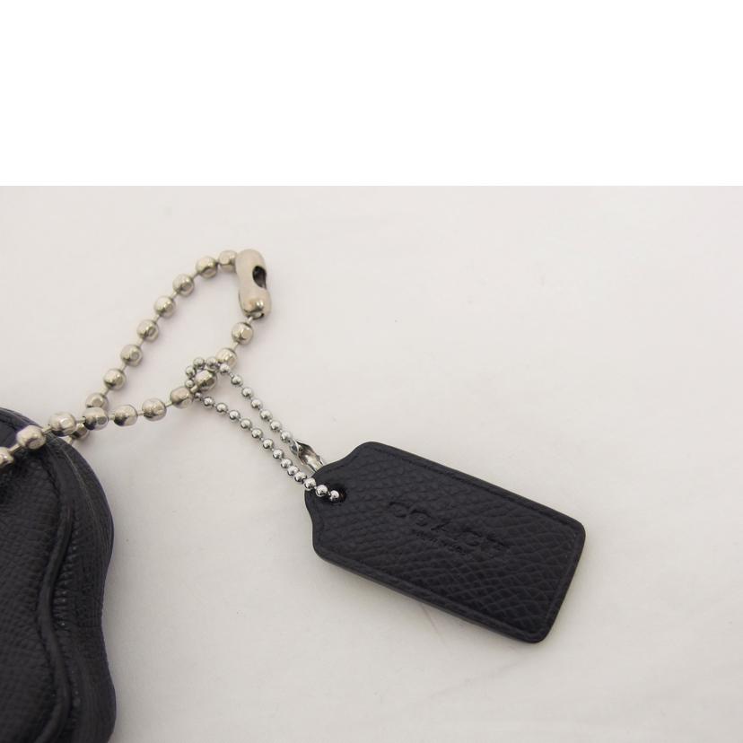 COACH コーチ/マルチポーチ/ブラック×フラワー/52928//L1481/ABランク/04