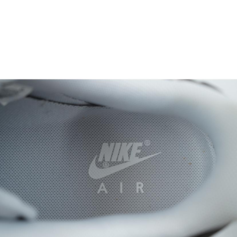 NIKE ナイキ/NIKE AIR FORCE 1 LOW ’07 Snakeskin 28.0/BQ4424-100//Aランク/67