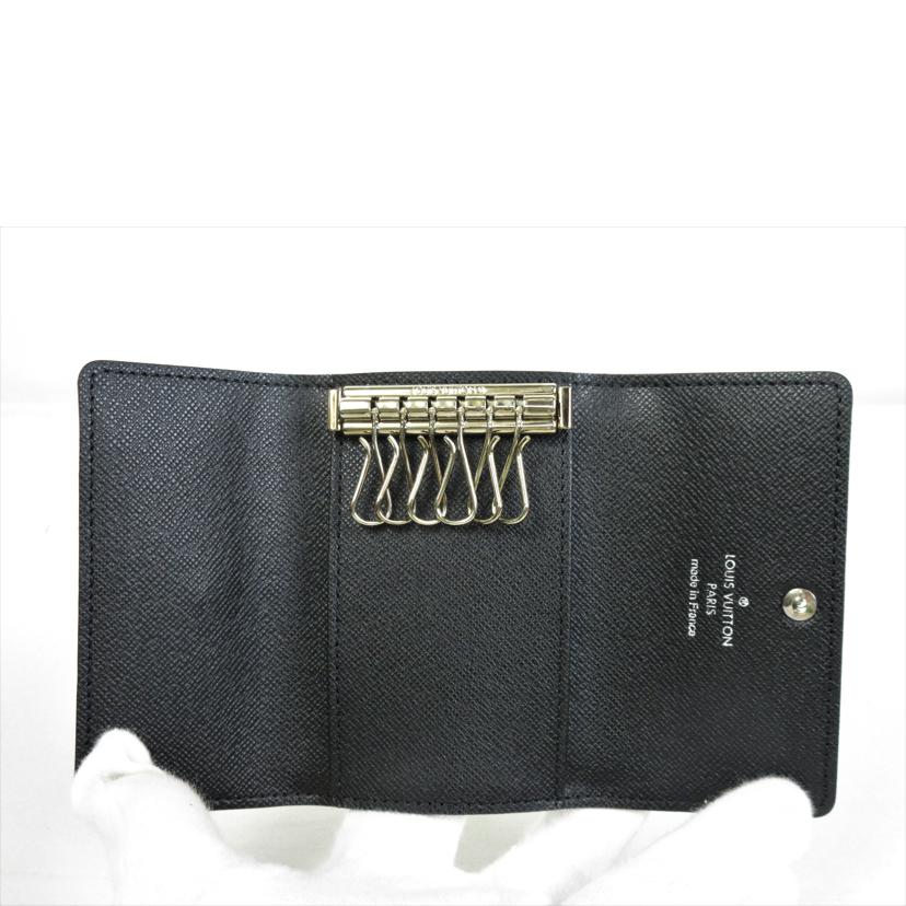 LV ルイヴィトン/ミュルティクレ6/ダミエグラフィット/N62662//CT2112/Aランク/70