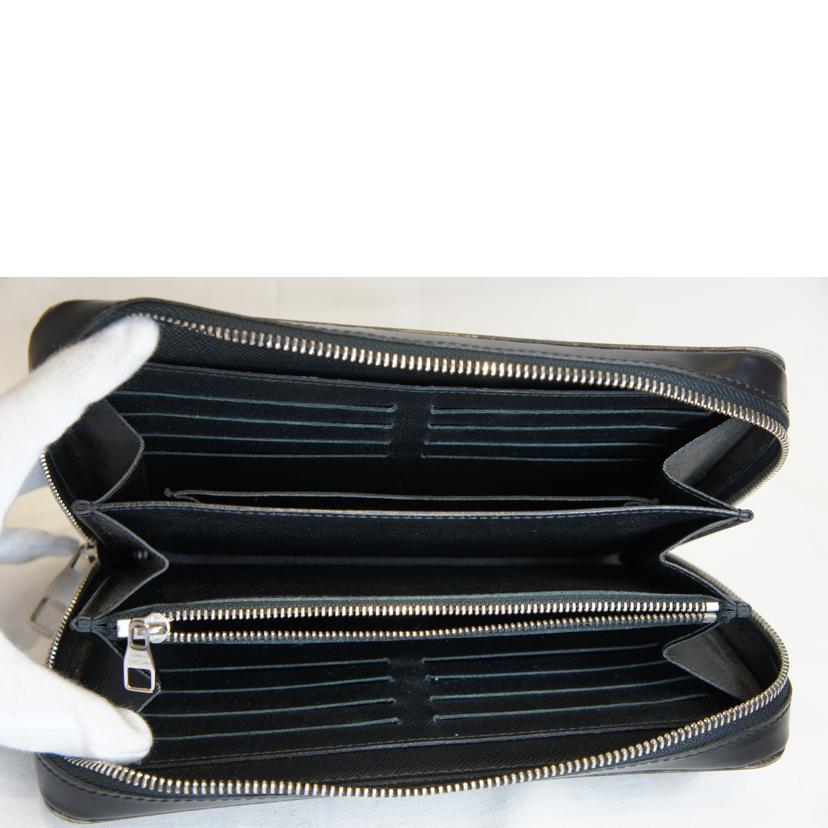 LV ルイヴィトン/ジッピーXL/ダミエグラフィット/N41503//CA2169/Bランク/92