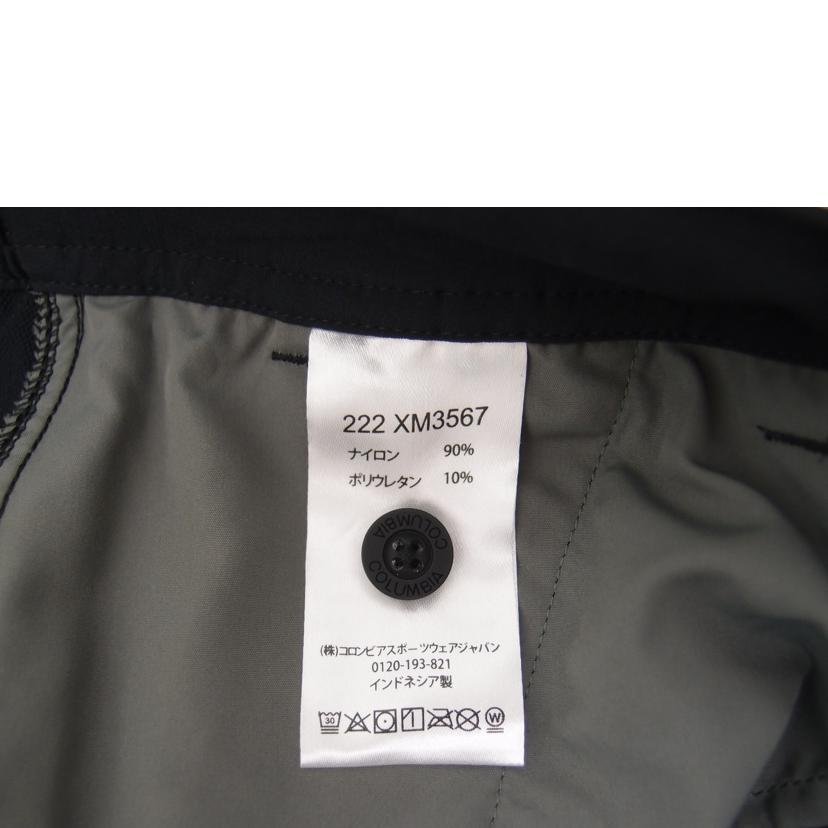 Columbia コロンビア/Columbia ナイロンパンツ/222XM3567//Sランク/69