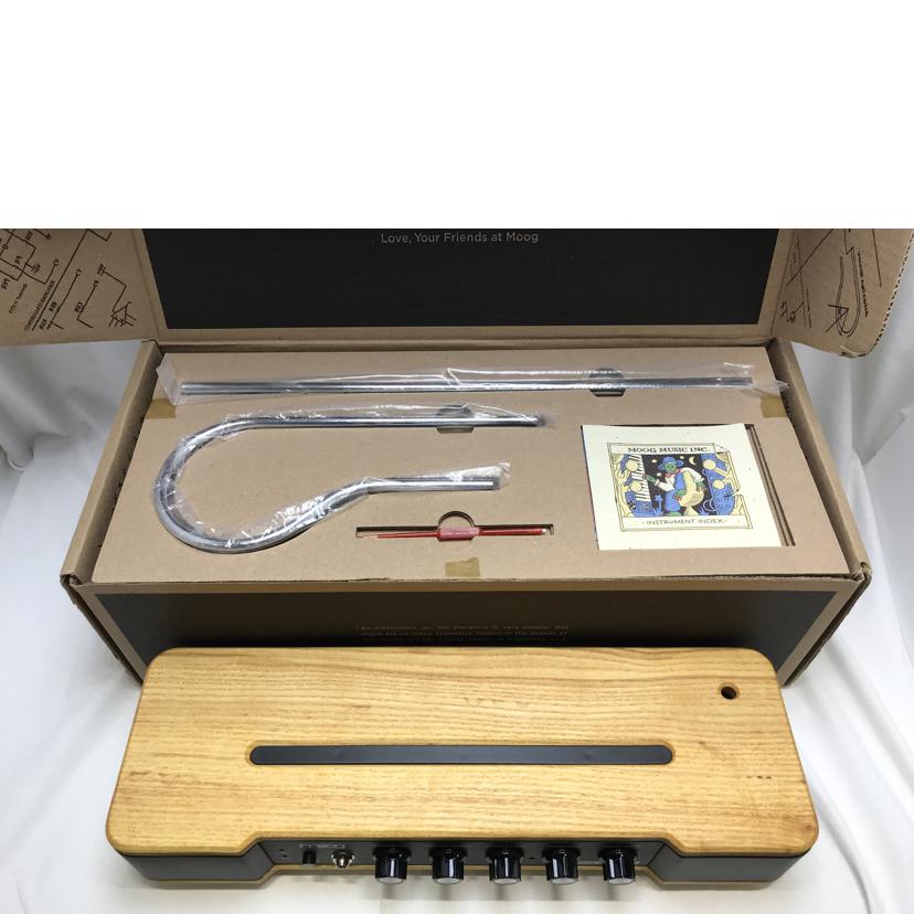 moog モーグ/Etherwave Theremin/MG EW THEREMIN//00397/Aランク/51