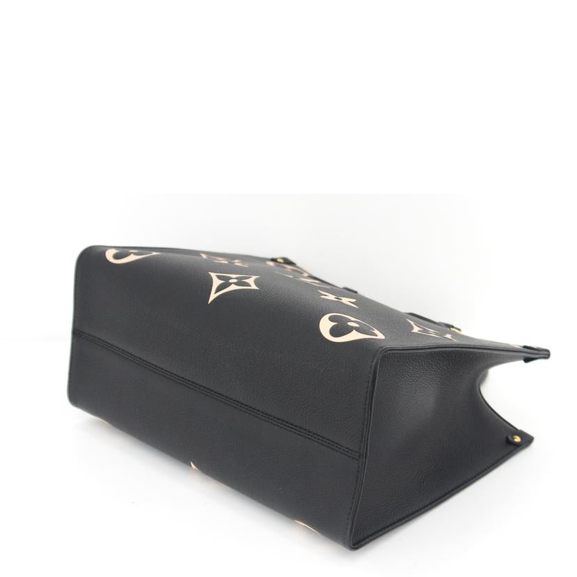 LV ルイヴィトン/オンザゴーMM/モノグラム・アンプラント/M45495//RFI****/SAランク/75