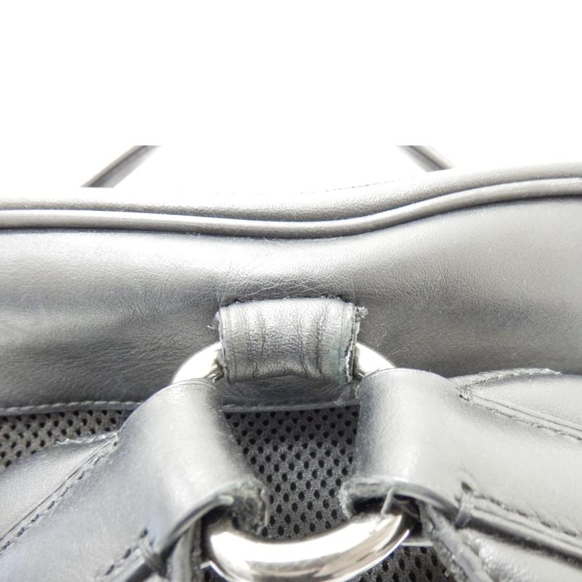 COACH コーチ/シグネチャーバッグパック/F38755//G1980/Bランク/88