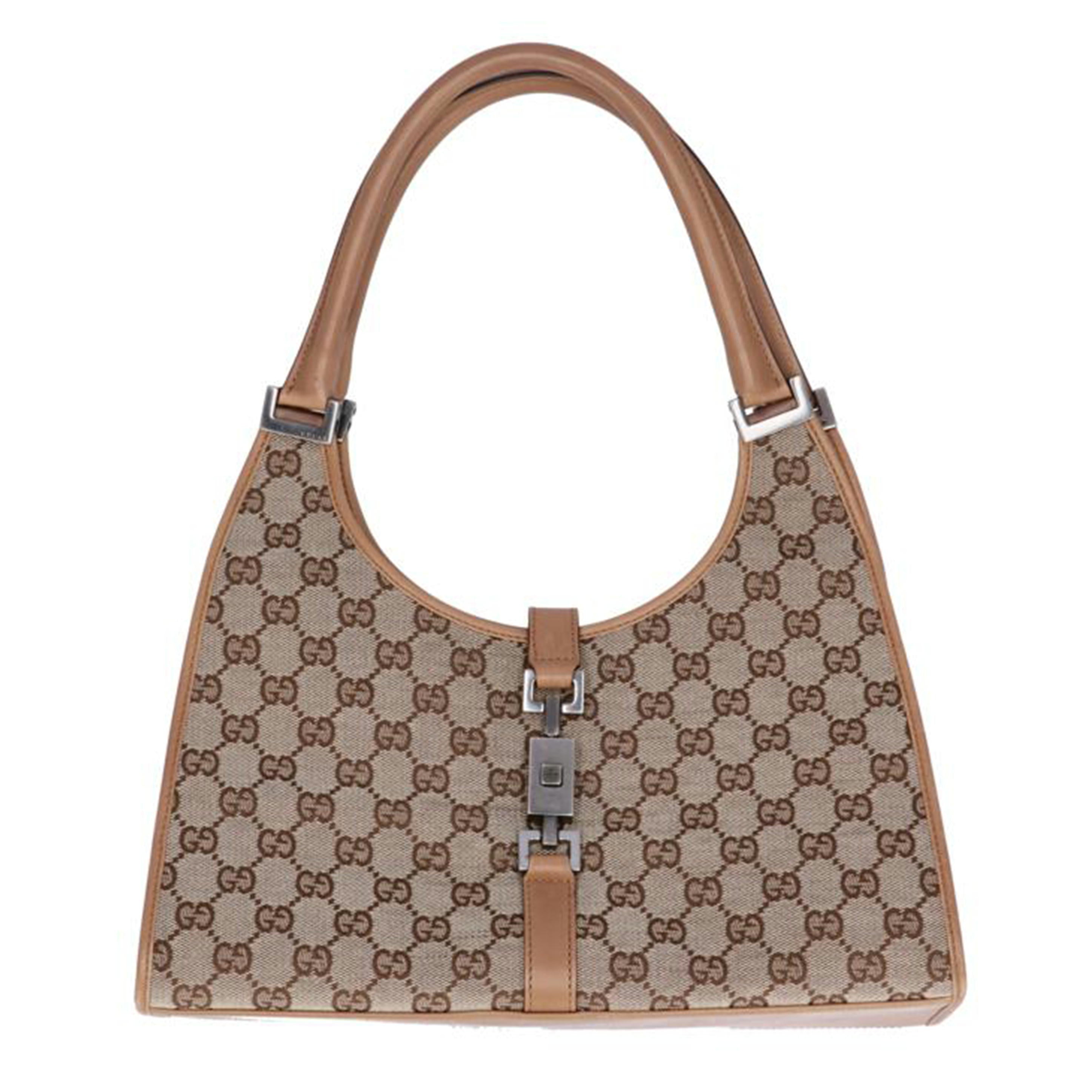 GUCCI グッチ/ジャッキーワンショルダー/01719//214397/ABランク/75