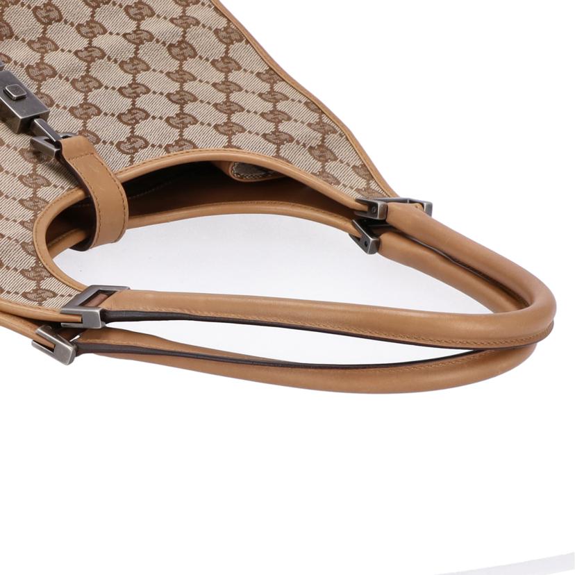 GUCCI グッチ/ジャッキーワンショルダー/01719//214397/ABランク/75