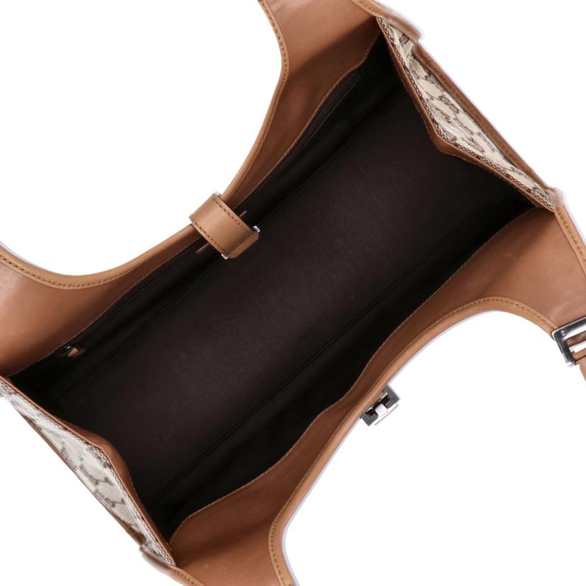 GUCCI グッチ/ジャッキーワンショルダー/01719//214397/ABランク/75