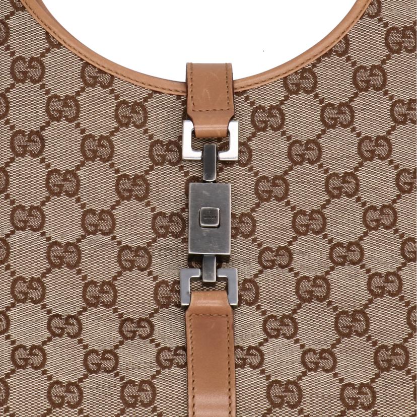 GUCCI グッチ/ジャッキーワンショルダー/01719//214397/ABランク/75