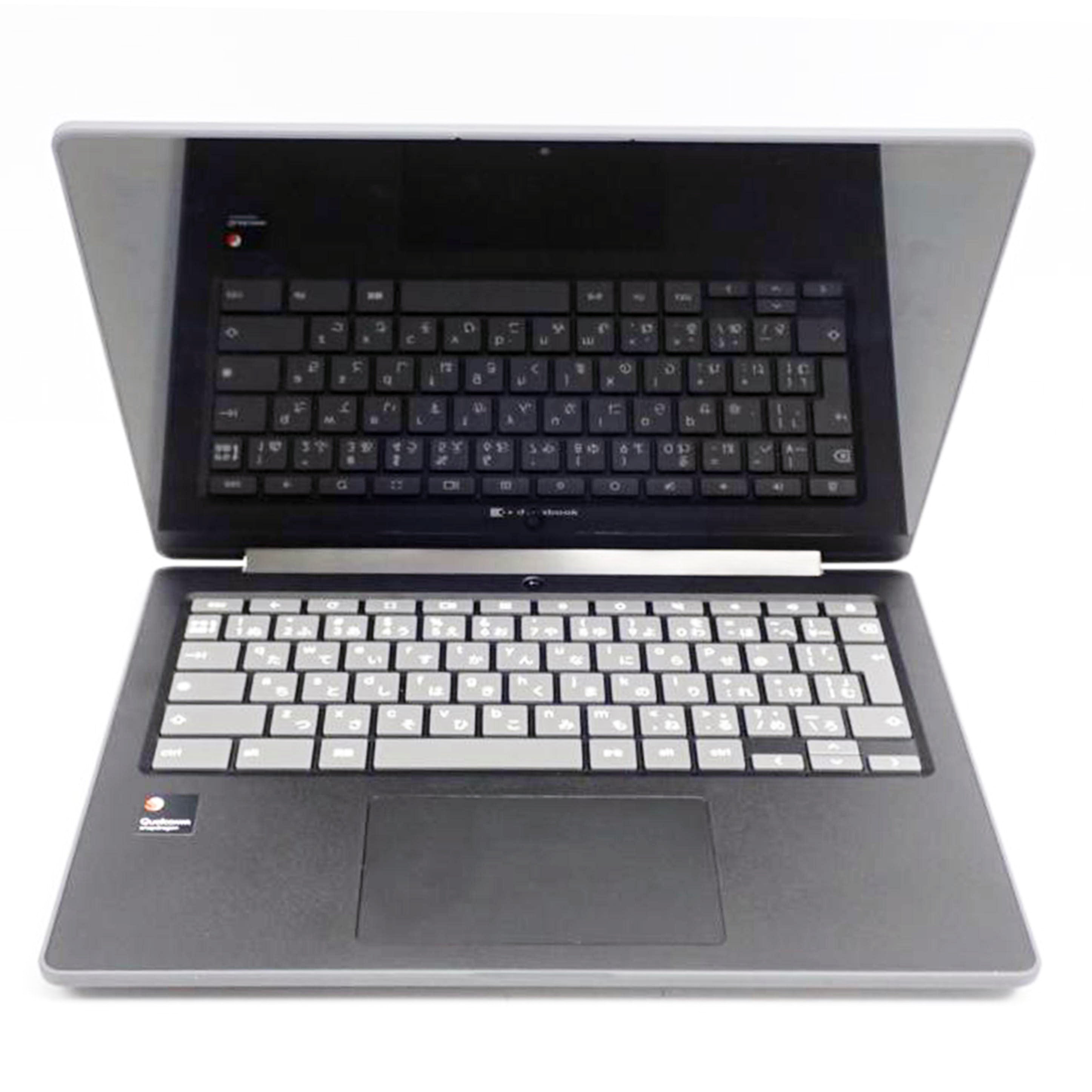 ＴＯＳＨＩＢＡ　ｄｙｎａｂｏｏｋ 東芝/クロームブック　ｃｈｒｏｍｅｂｏｏｋ/SH-W03//72709563E/Bランク/62