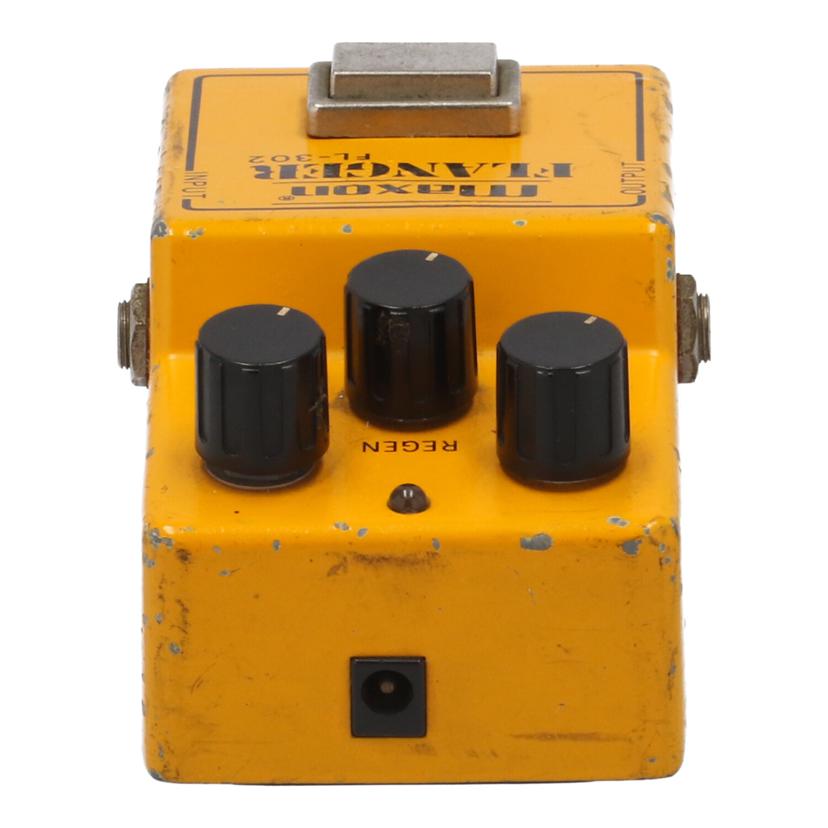 MAXON マクソン/エフェクター/FL-302//129194/Cランク/75
