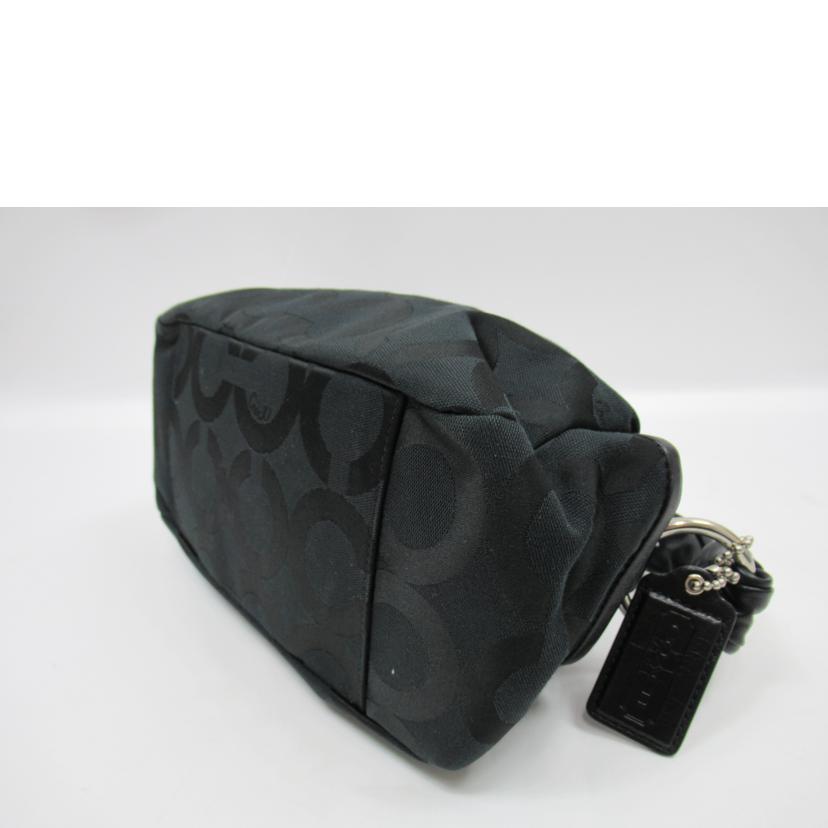 COACH/ショルダーバッグ/オプアート/13439//L08**/ABランク/63