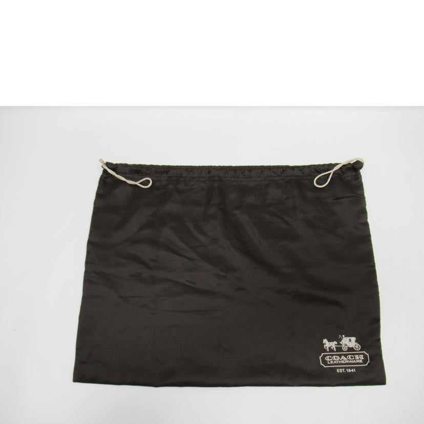 COACH/ショルダーバッグ/オプアート/13439//L08**/ABランク/63