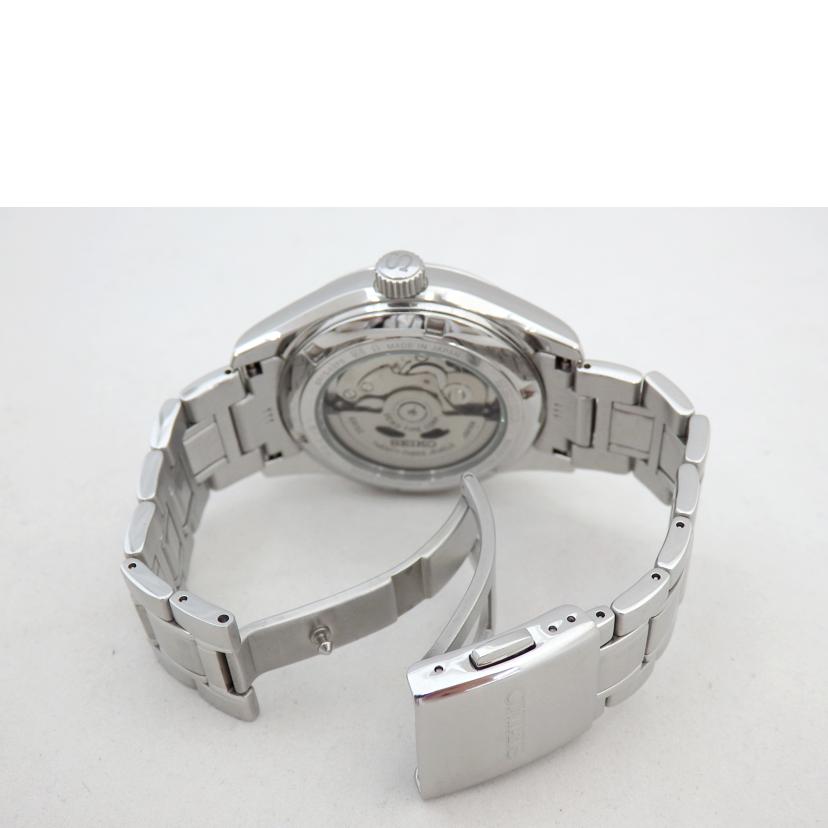 SEIKO セイコー/セイコー・プレサージュ/デイト/オートマ/6R15-02F0//500252/ABランク/72