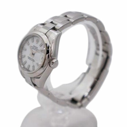 ROLEX ロレックス/オイスターパーペチュアル デイトジャスト26/179160//M000262/Aランク/67