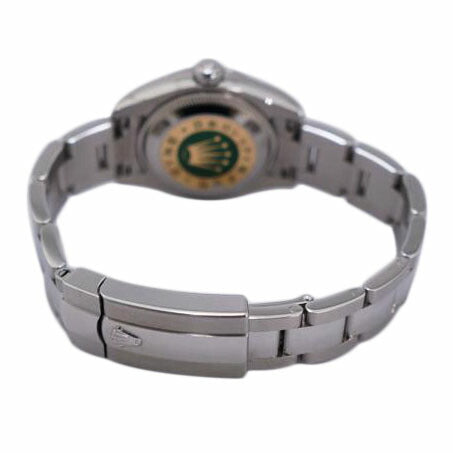 ROLEX ロレックス/オイスターパーペチュアル デイトジャスト26/179160//M000262/Aランク/67