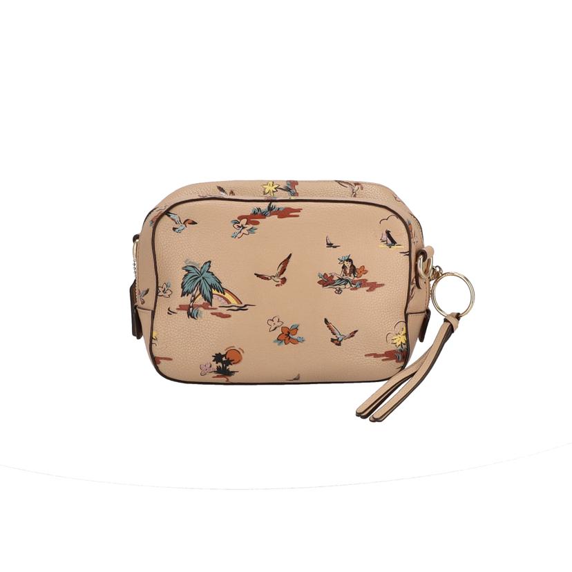 COACH コーチ/カメラバッグ/69665//A19**/ABランク/09