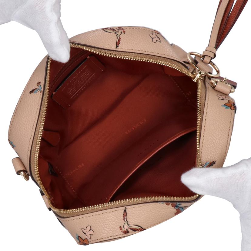 COACH コーチ/カメラバッグ/69665//A19**/ABランク/09