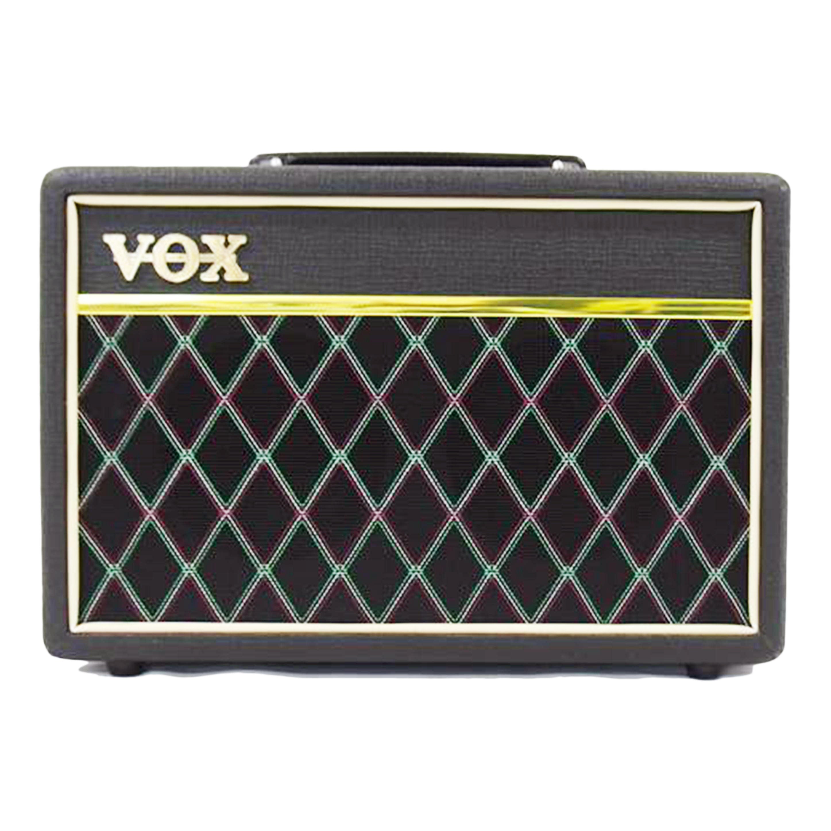 VOX ヴォックス/コンパクトベースアンプ/PFB-10//S005600/Aランク/04