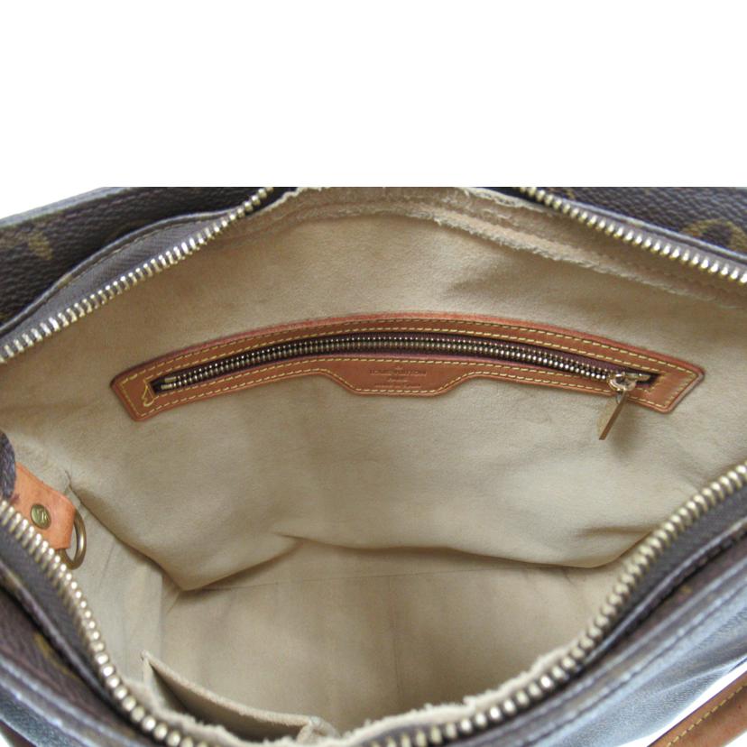 LV/ルービングGM/モノグラム/M51145//LM0***/Bランク/63