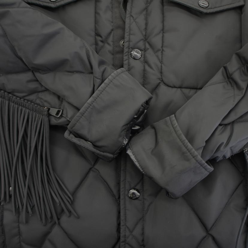MONCLER モンクレール/CHAMOIX ダウンジャケット/E20914196605 68352//ABランク/09