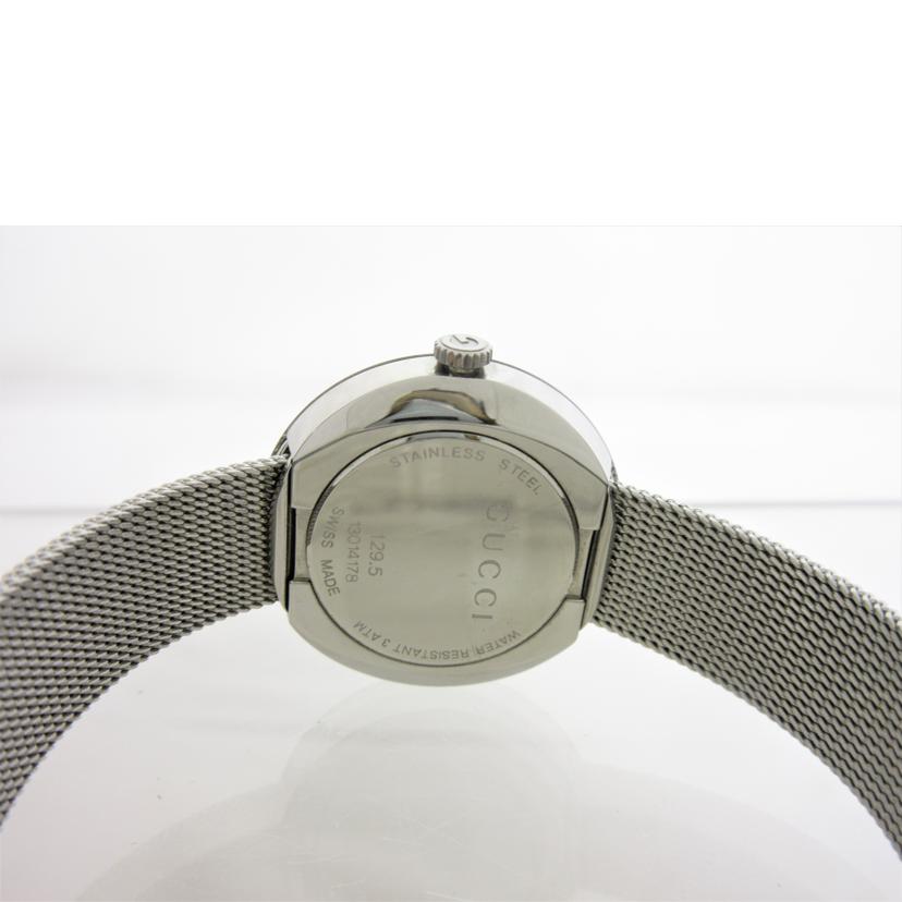 GUCCI グッチ/Uプレイ レディースクオーツ/129.5//13014178/ABランク/70