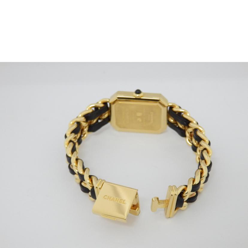 CHANEL シャネル/プルミエールM/H0001//X.K.36776/ABランク/88