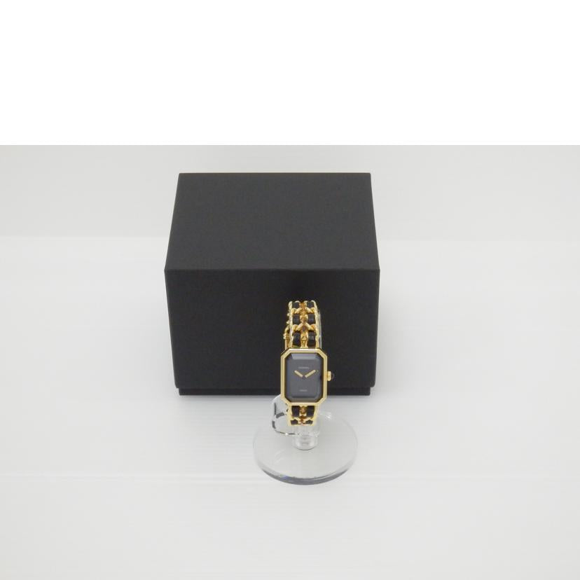 CHANEL シャネル/プルミエールM/H0001//X.K.36776/ABランク/88