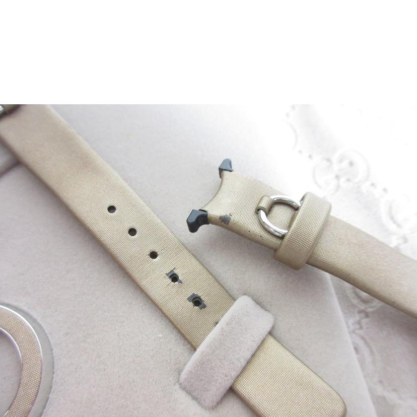 GUCCI グッチ/Uプレイ レディースクオーツ/129.5//13014178/ABランク/70