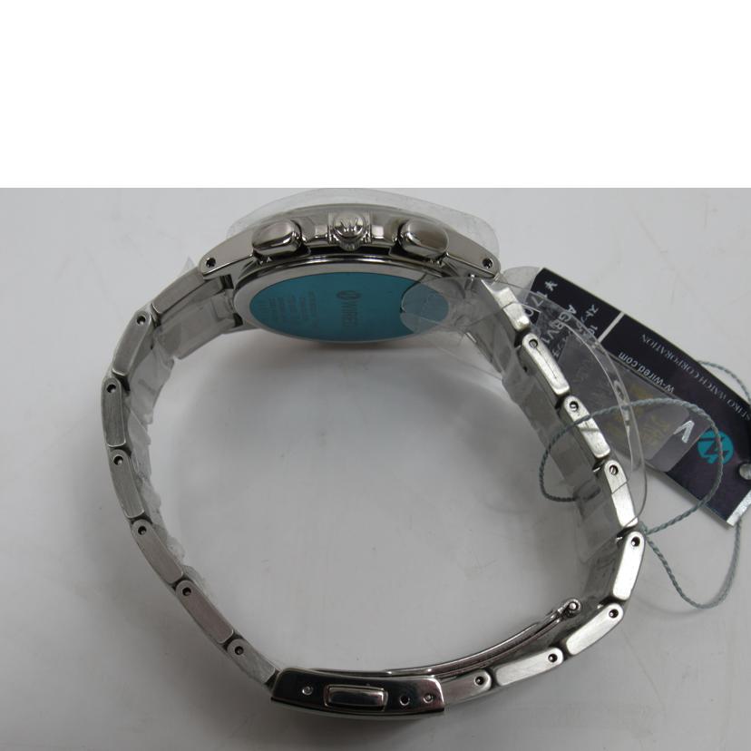 SEIKO/メンズウォッチ/ワイアード/クォーツ/AGBV139//680***/SAランク/63