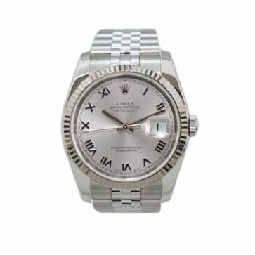 ROLEX ロレックス/デイトジャスト SS×K18/116234//373345Z0/Aランク/67