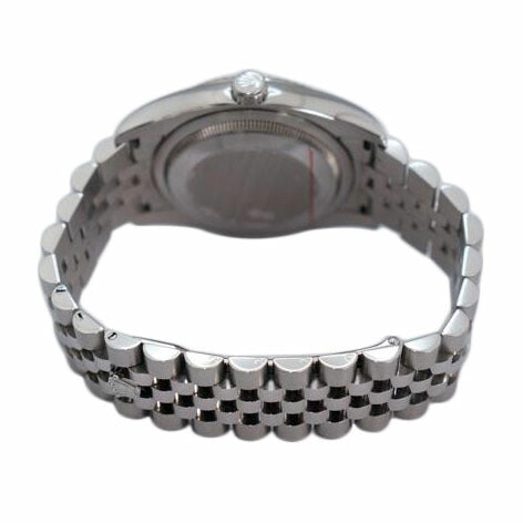 ROLEX ロレックス/デイトジャスト SS×K18/116234//373345Z0/Aランク/67
