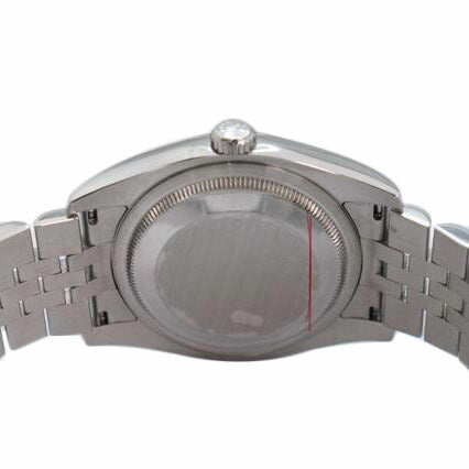 ROLEX ロレックス/デイトジャスト SS×K18/116234//373345Z0/Aランク/67