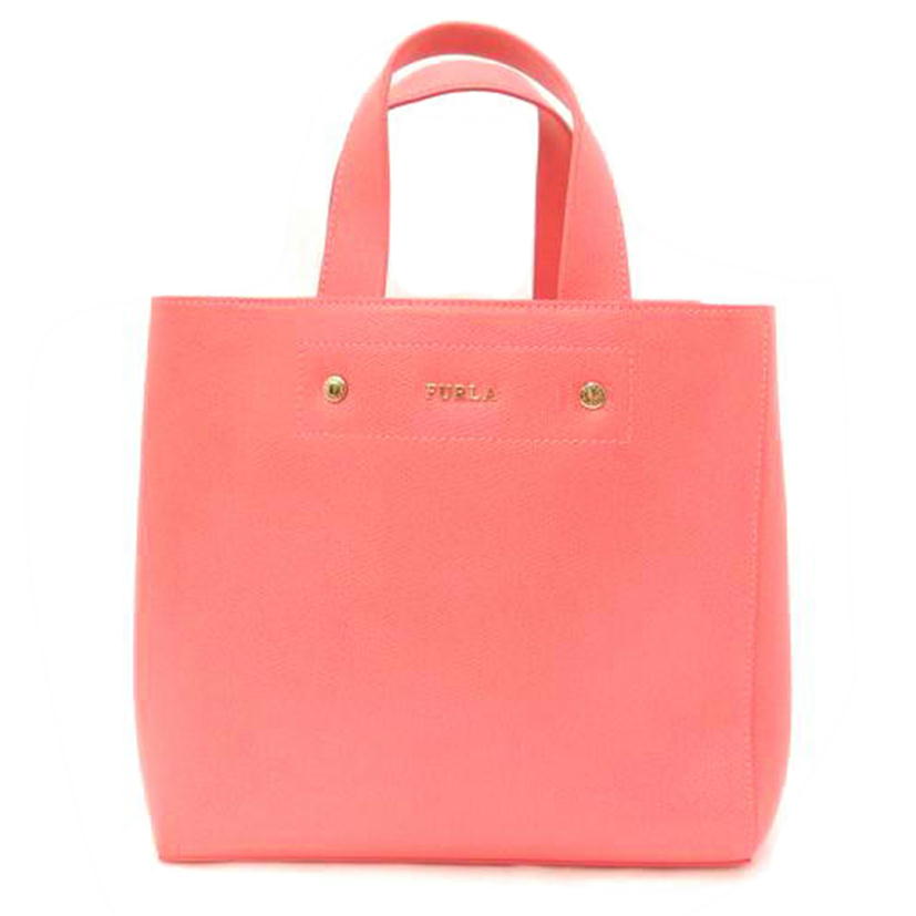 FURLA フルラ/FURLA レザートートバッグ//SAランク/69