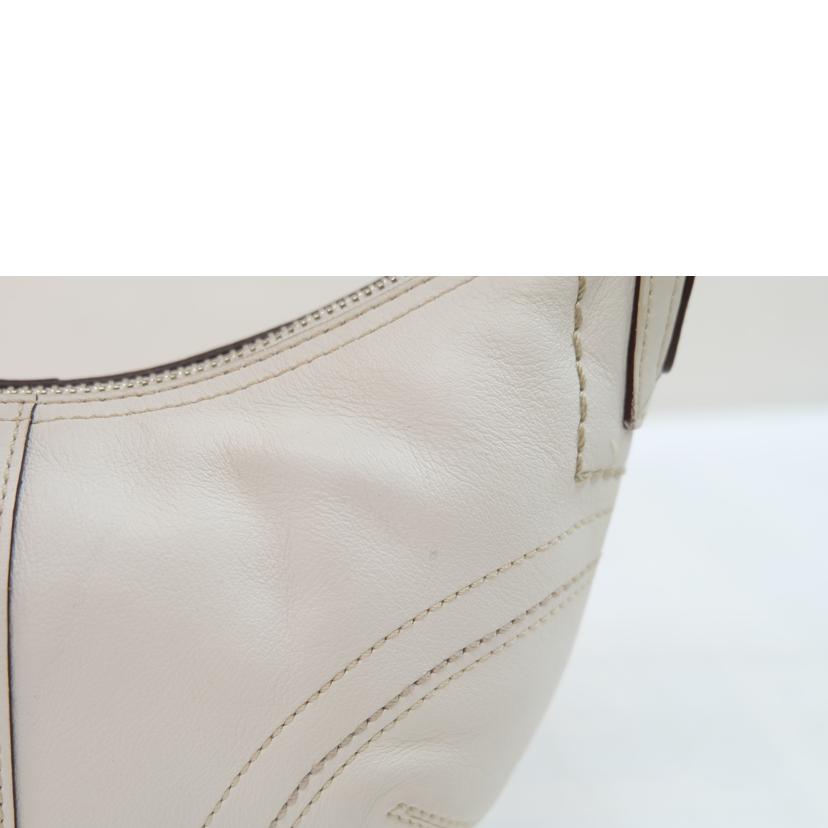 COACH コーチ/レザーミニハンド/860//M05*/Bランク/71