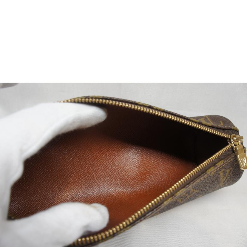 LV ルイヴィトン/トゥルースロンド/M47630//RA0991/Aランク/92