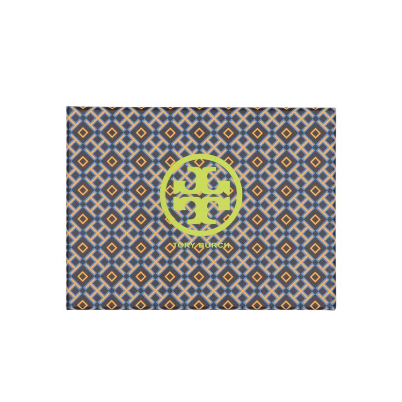 TORYBURCH トリーバーチ/KIRA CHEVRON MEDIUM SLIM WALLET/566070619//SAランク/75