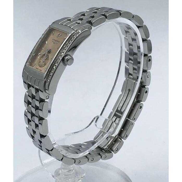 LONGINES ロンジン/ドルチェヴィータ ダイヤベゼル/L5 155 0//29455918/Aランク/51