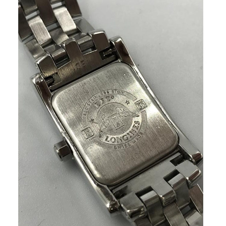 LONGINES ロンジン/ドルチェヴィータ ダイヤベゼル/L5 155 0//29455918/Aランク/51