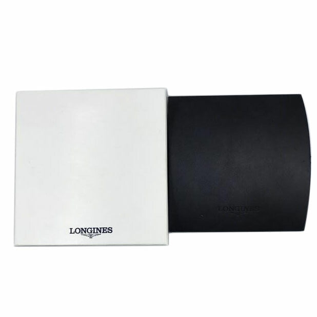 LONGINES ロンジン/ドルチェヴィータ ダイヤベゼル/L5 155 0//29455918/Aランク/51