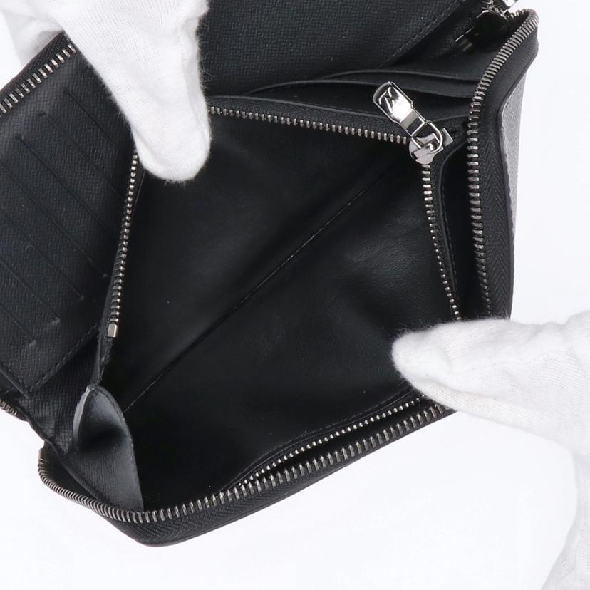 LOUIS VUITTON ルイ・ヴィトン/ジッピーウォレット・ヴェルティカル/モノグラムエクリプス/M62295//RFI*/ABランク/09