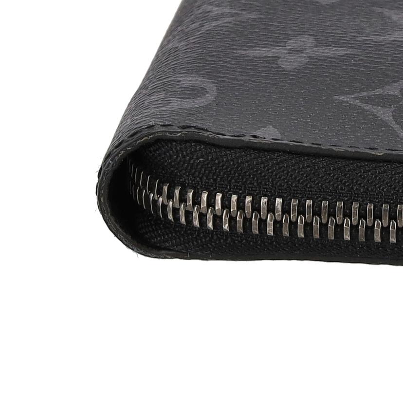 LOUIS VUITTON ルイ・ヴィトン/ジッピーウォレット・ヴェルティカル/モノグラムエクリプス/M62295//RFI*/ABランク/09