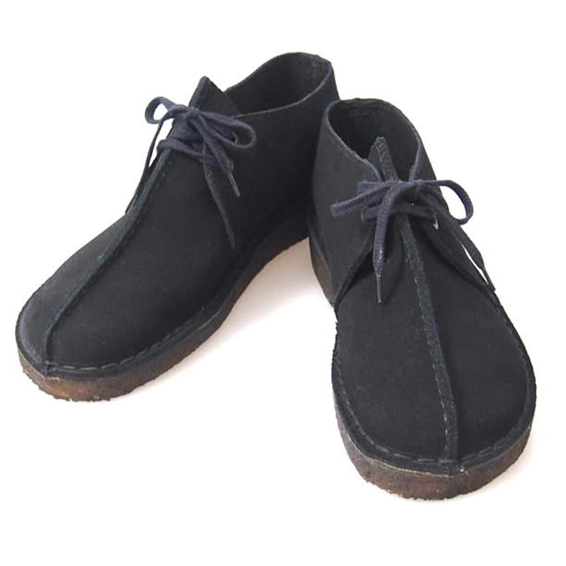Clarks クラークス/デザートトレック//Bランク/76