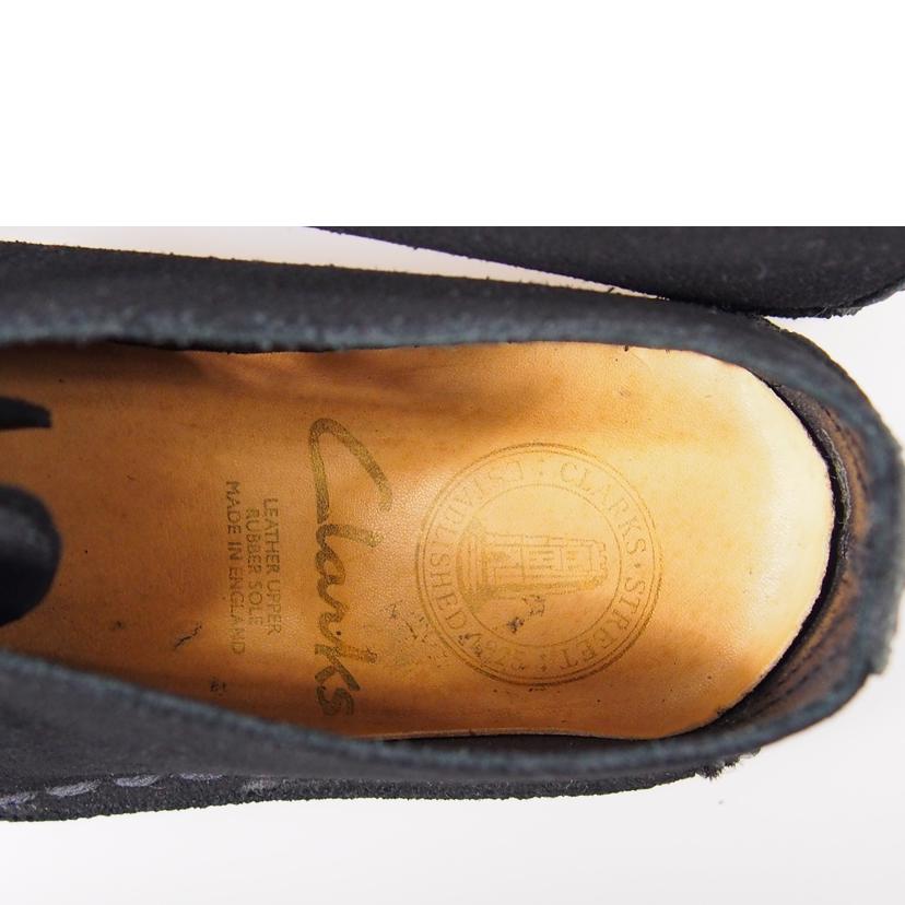 Clarks クラークス/デザートトレック//Bランク/76