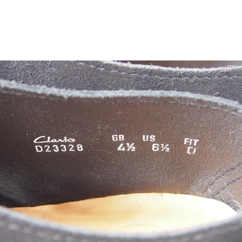 Clarks クラークス/デザートトレック//Bランク/76