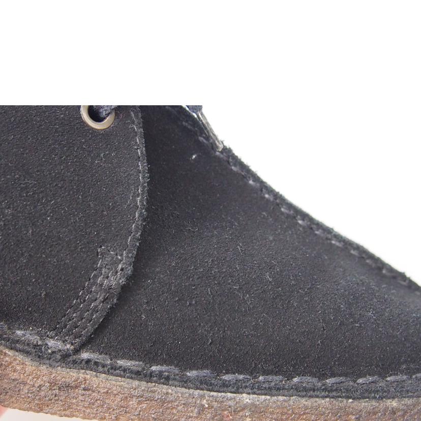 Clarks クラークス/デザートトレック//Bランク/76
