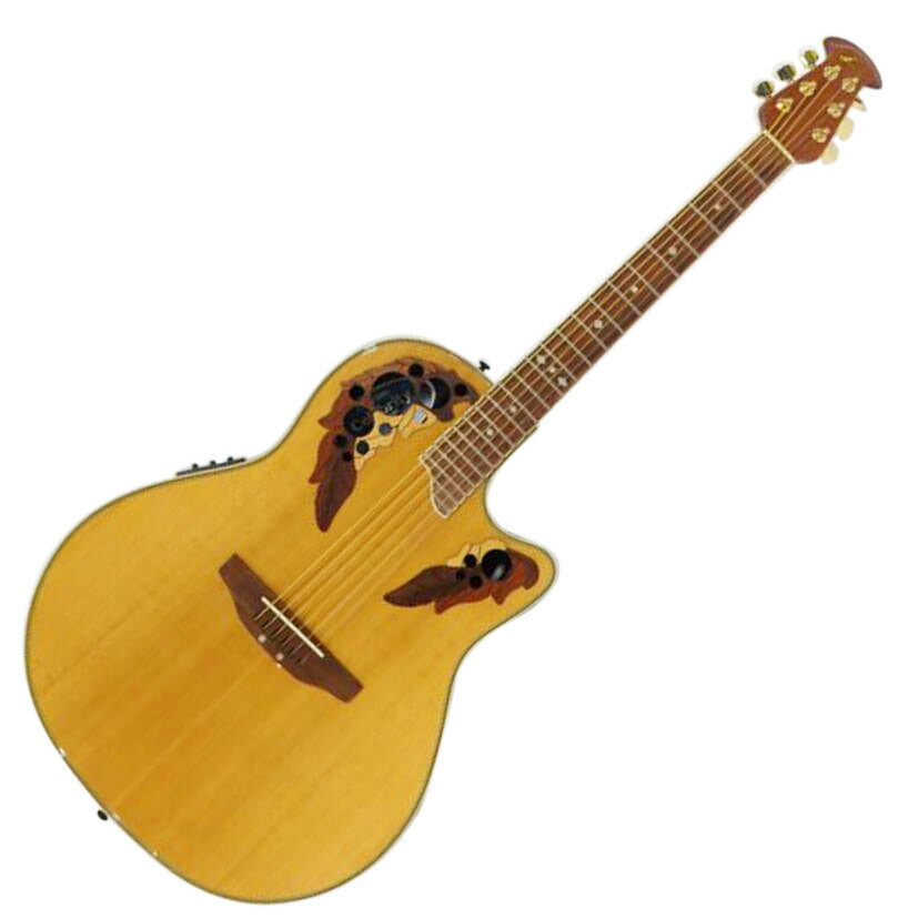 Celebrity セレブリティー/エレアコギター/CC257//0390473/Bランク/70