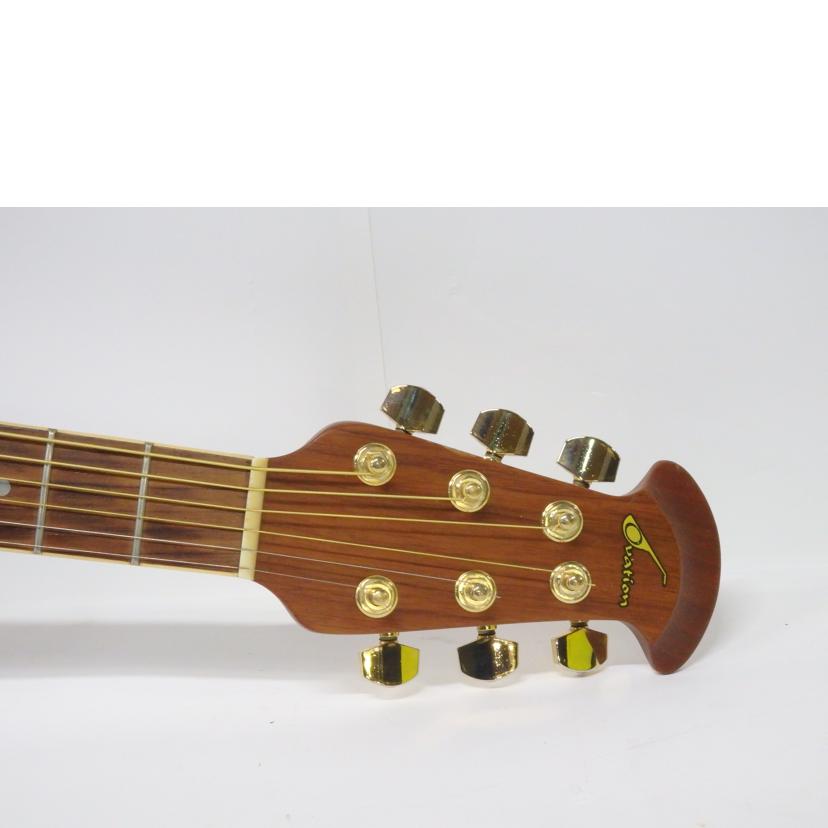 Celebrity セレブリティー/エレアコギター/CC257//0390473/Bランク/70