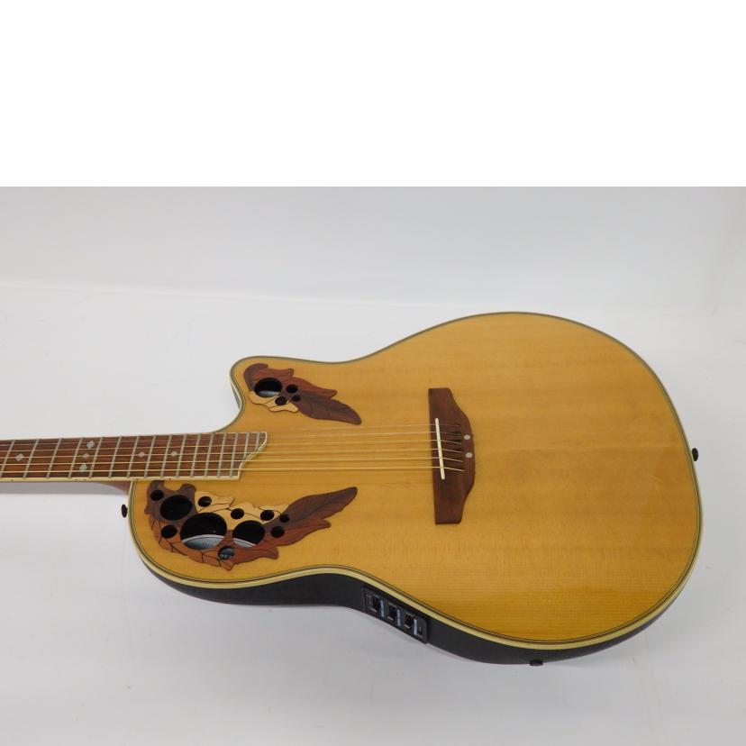 Celebrity セレブリティー/エレアコギター/CC257//0390473/Bランク/70