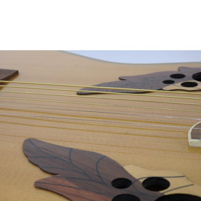 Celebrity セレブリティー/エレアコギター/CC257//0390473/Bランク/70